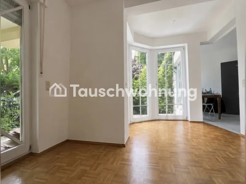 Tauschwohnung: 1-Zimmer-Wohnung in Charlottenburg-Wilmersdorf — photo 1